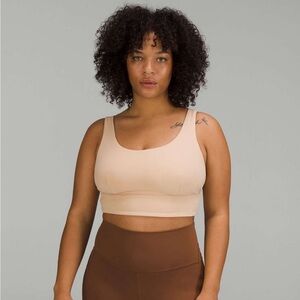 Lululemon Align Bra C/D Cup